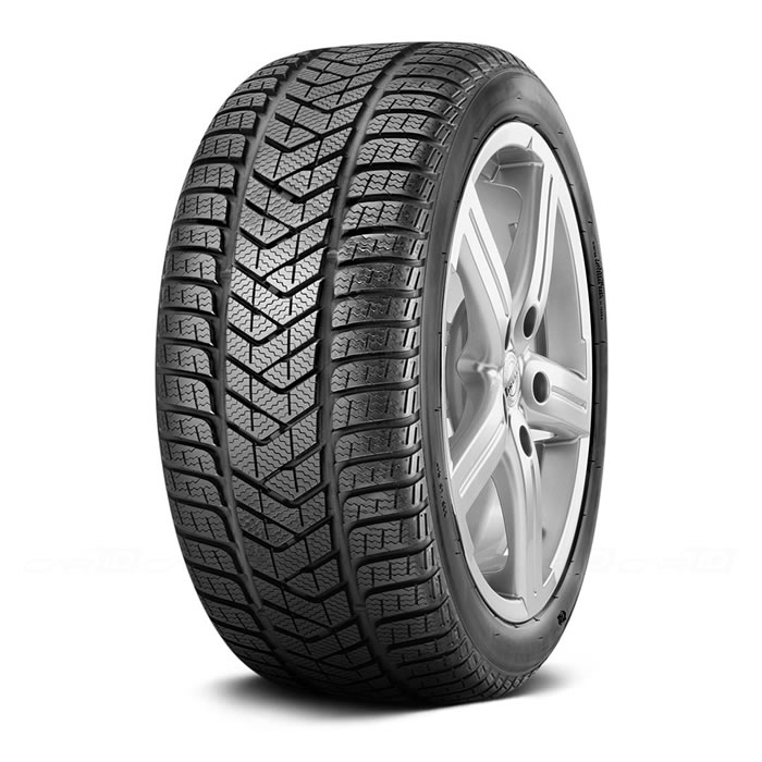 245/45R19 102V r-f WSZer3 (MOE) XL