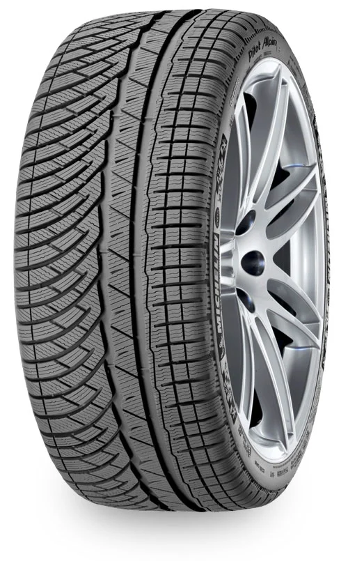 255/35R18 94V PILOT APLIN 4 XL