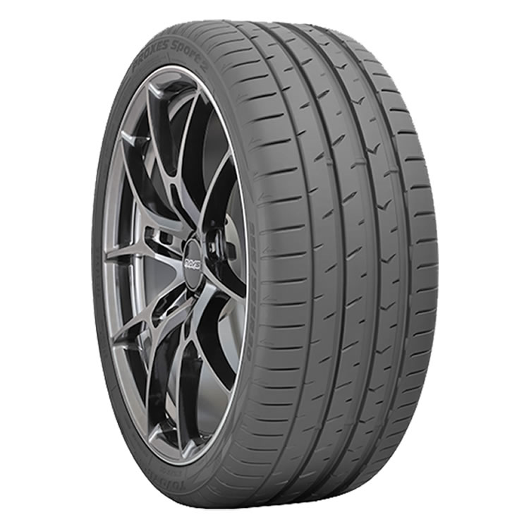 255/40R19 100Y PROXES SPORT 2 XL