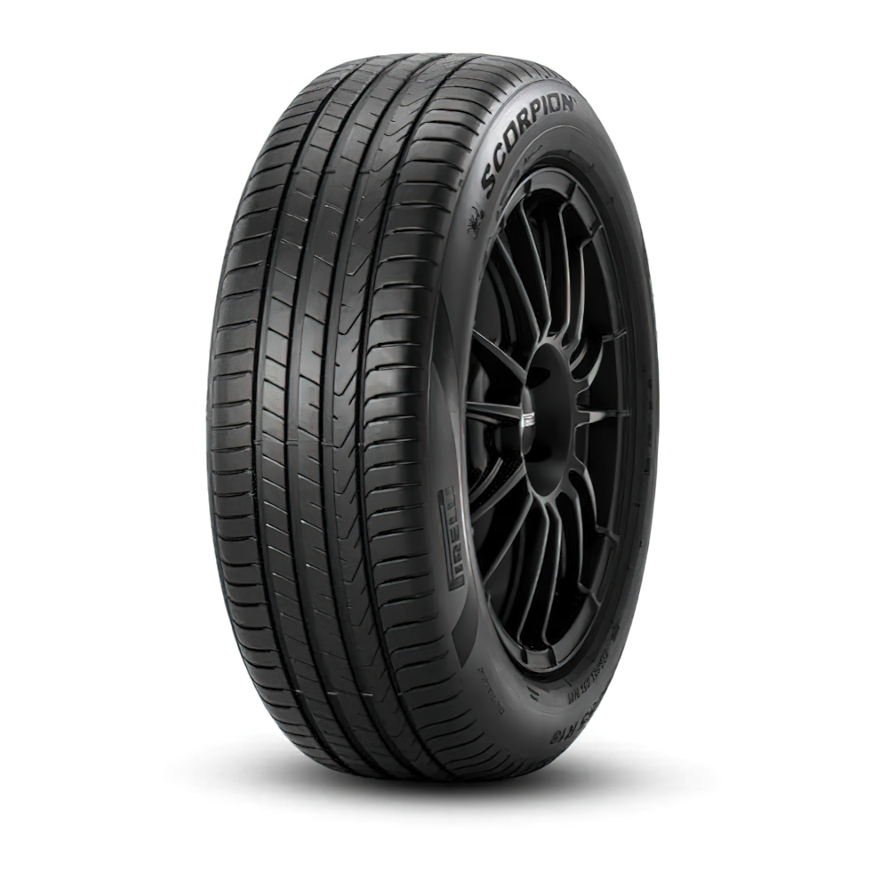255/40R20 101V SCORPION XL (+)