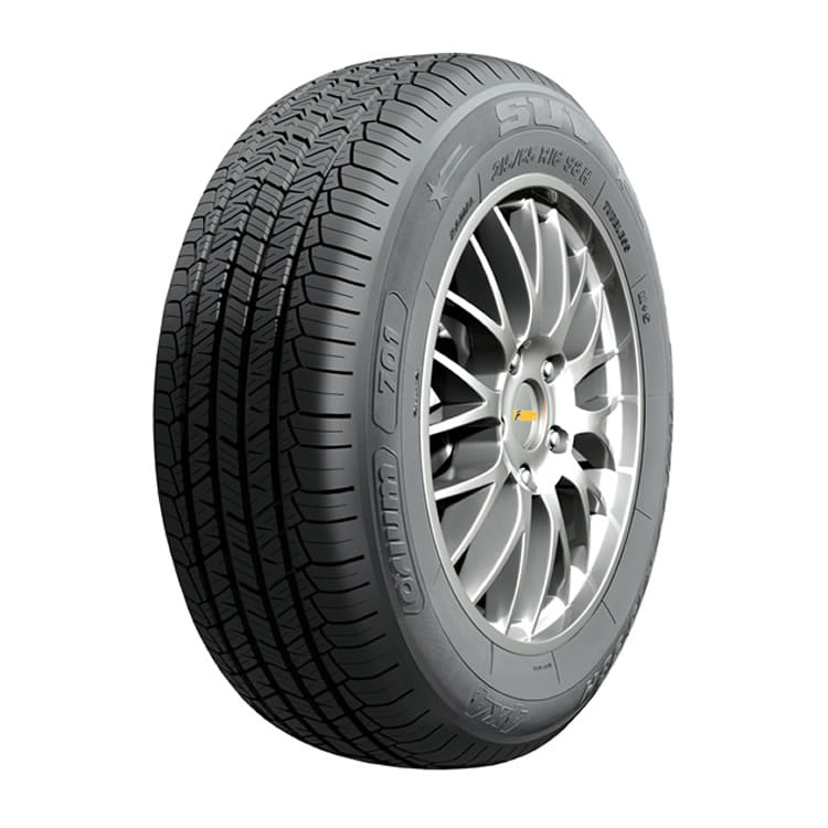 255/60R18 112W 701 SUV XL RI