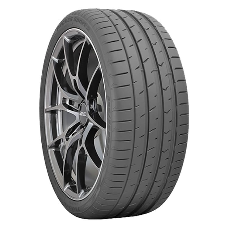 215/45R18 93Y PROXES SPORT 2  XL