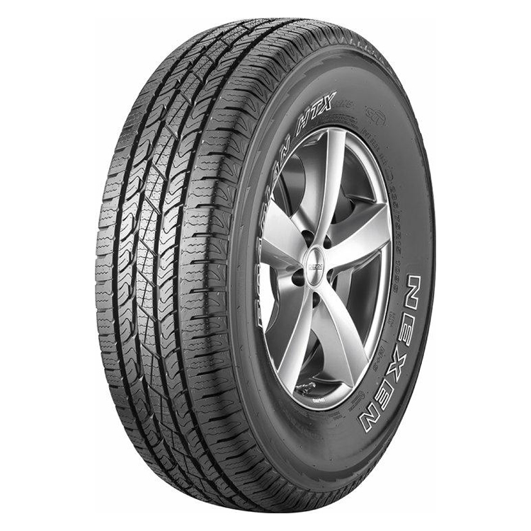 265/60R18 110H Roadian HTX RH5