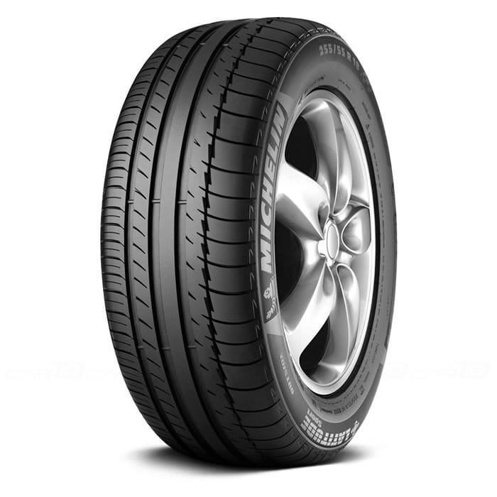 275/45R19 108Y LATITUDE SPORT
