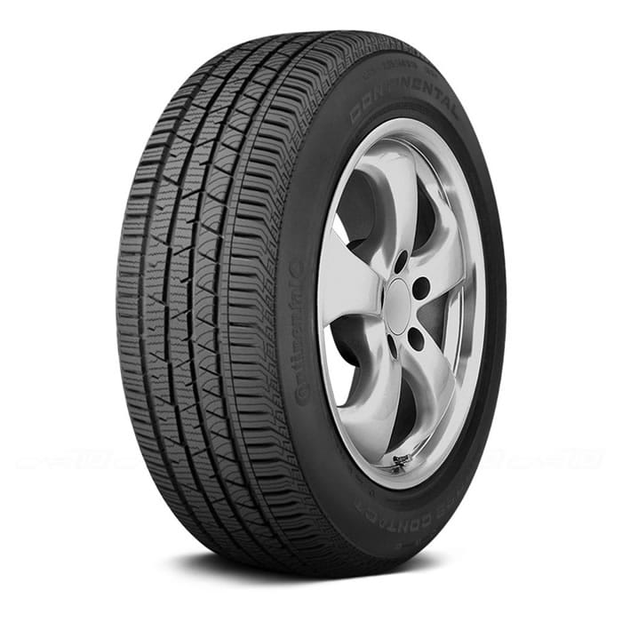 275/45R21 110V XL CC LX Sport MO1