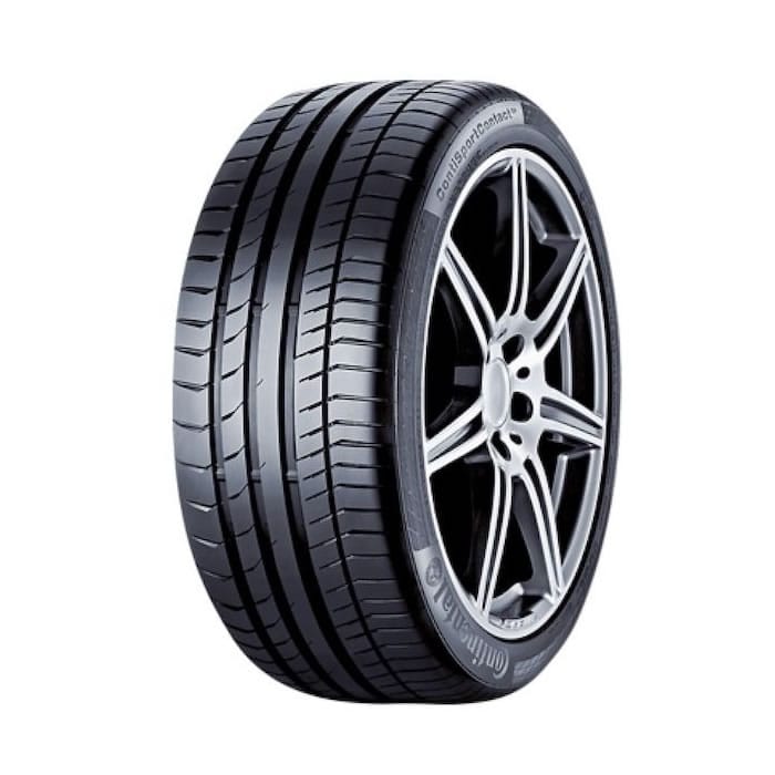 275/45R21 110Y SC5 SUV LR XL FR