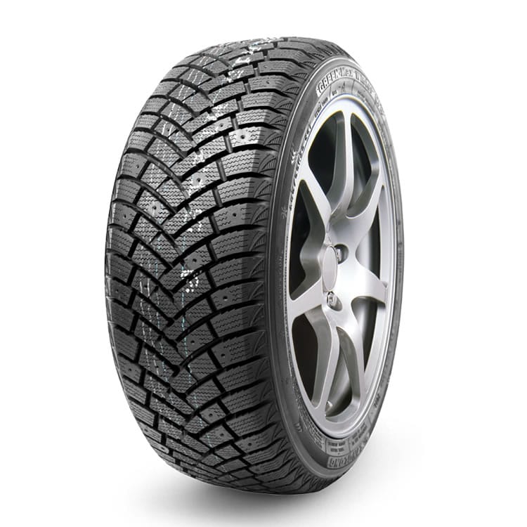 275/60R18 117T GREEN-Max  GRIP SUV
