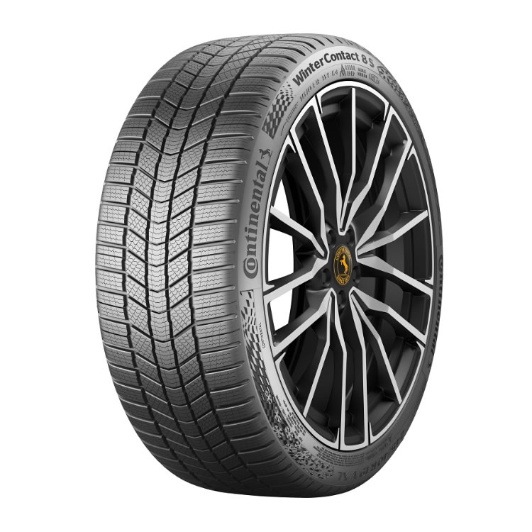 285/45R21 113W WinterContact 8 S XL FR