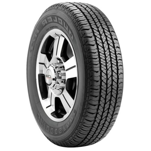 285/60R18 116V D684II