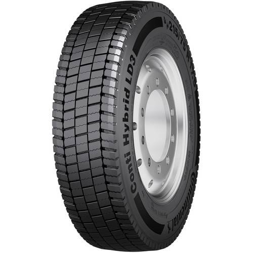 235/75R17.5 HYBRID LD3