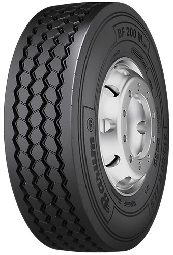 295/80R22.5 154/149M BF200R M+S