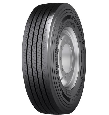 295/80R22.5 154/149M Coach Regio HA3