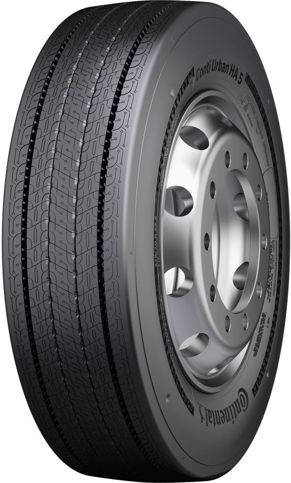 295/80R22.5 156/149M Conti Coach HA 5