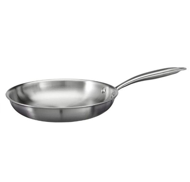 Тава од нерѓосувачки челик 3 слоја EH C85000560 26cm