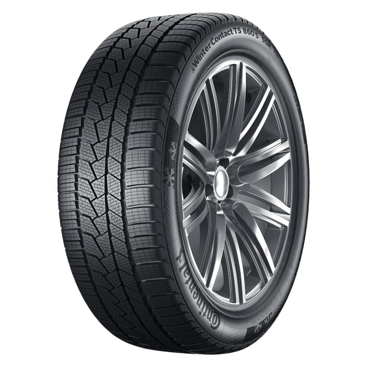 275/40R19 105V TS860S SSR XL FR