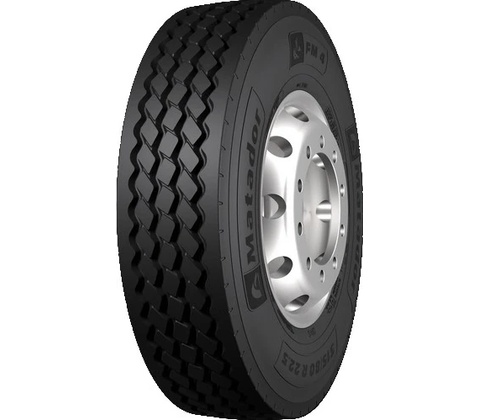315/80R22.5 156/150K FM 4