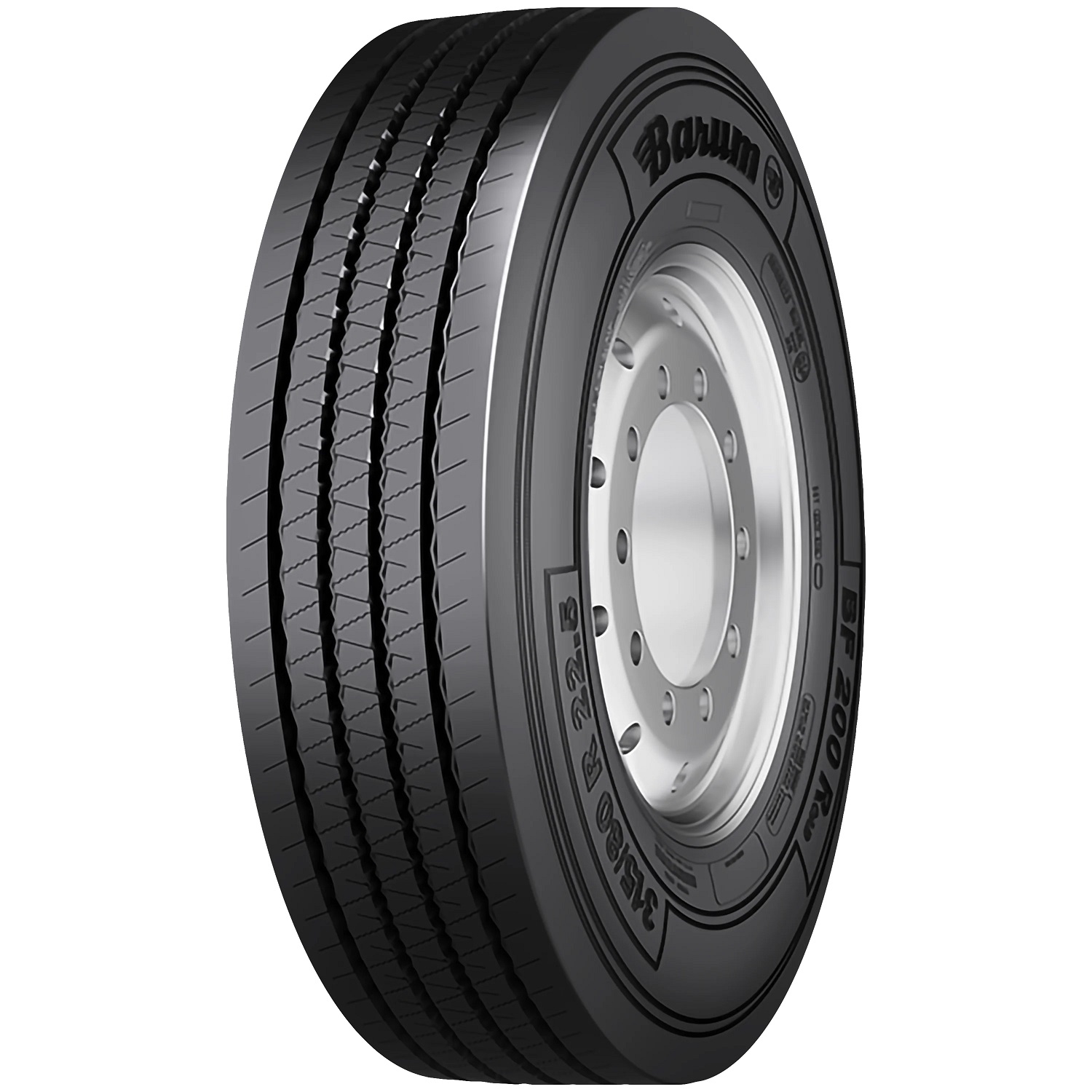315/80R22.5 156/150L BF 300 R