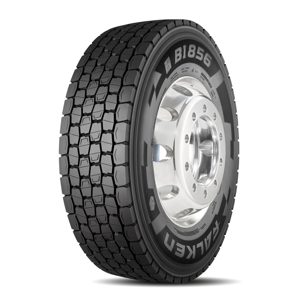 315/80R22.5 156/150L BI856