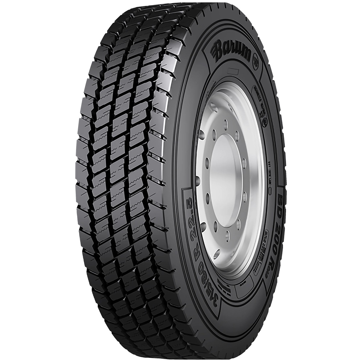 315/80R22.5 BD200 R