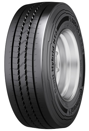 385/55R22.5 160K (158L) Conti Hybrid HT