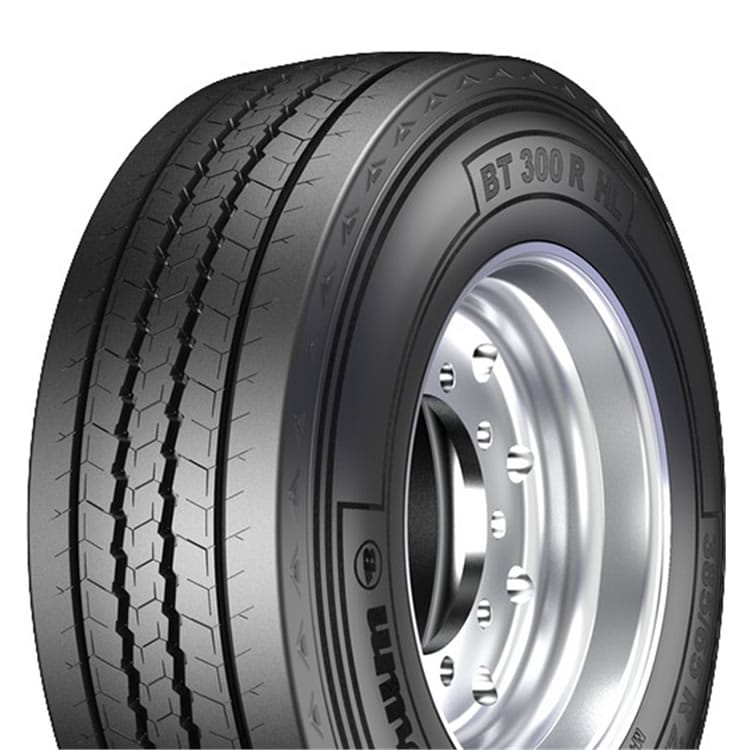 385/65R22.5 164K BT300 R HL