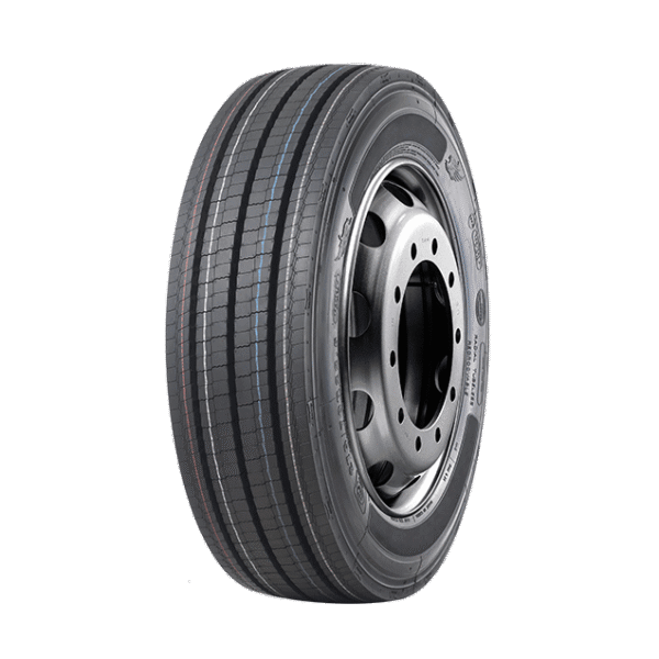 275/70R22.5 AU609Ⅱ 152/149J