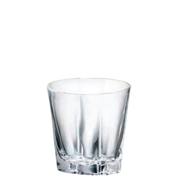 Сет 6 чаши за виски Bohemia Laguna 99H48 260ml
