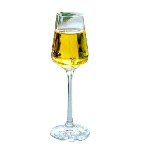 Сет 6 чаши за ракија Bohemia Sandra 40728/65 ml