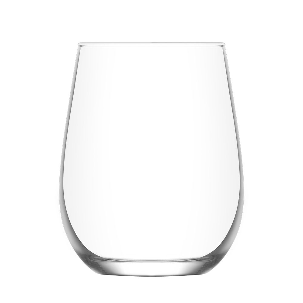 Сет 6 чаши за вода Luigi Ferrero Sferica FR-361AG 360ml