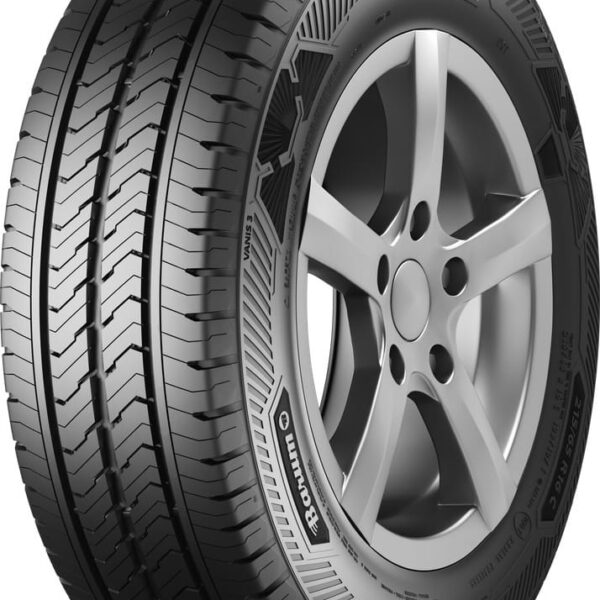 235/60R17C 117/115R Vanis 3 10PR
