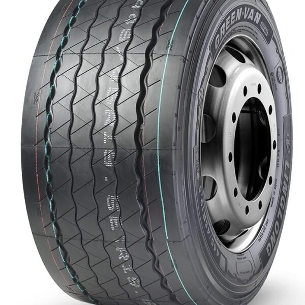 445/45R19.5 20PR ETT100 160J ECE-S 3PMSF