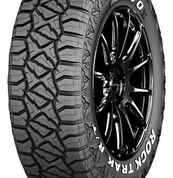 265/60R18 114Q ROCK TRAK R/T XL