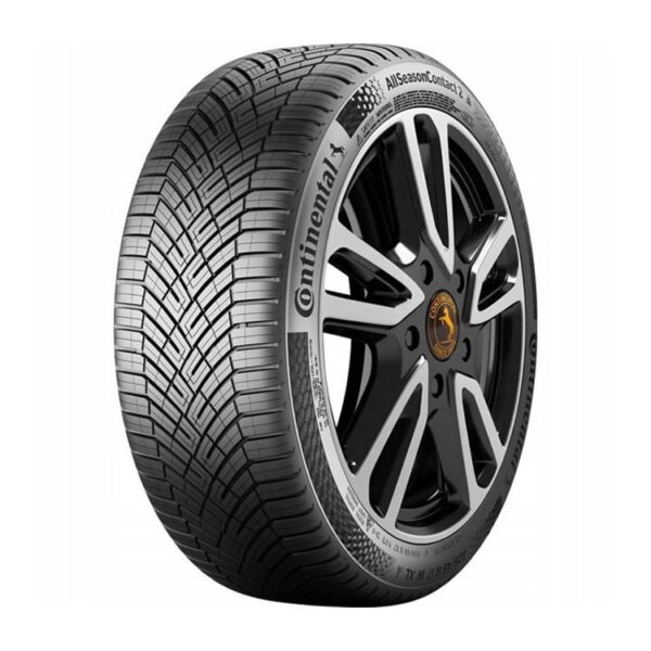 235/45R19 99W XL FR AllSeasonContact 2