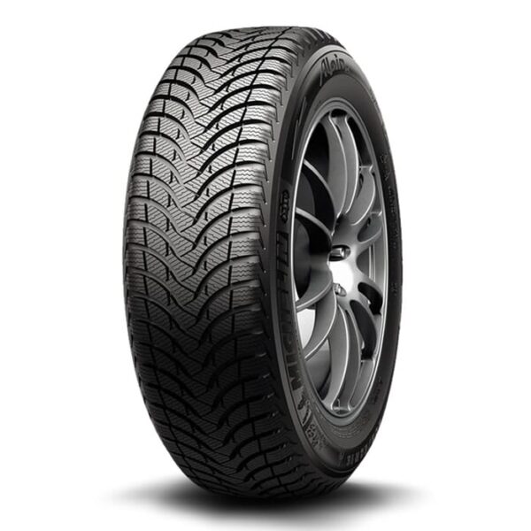225/50R17 94H ALPIN A4 ZP MOE