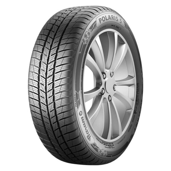 165/70R14 81T POLARIS 5