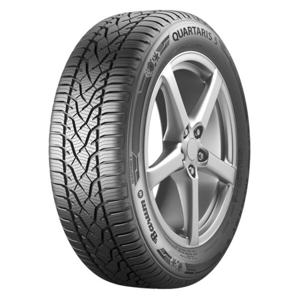 205/60R16 96H QUARTARIS 5 XL