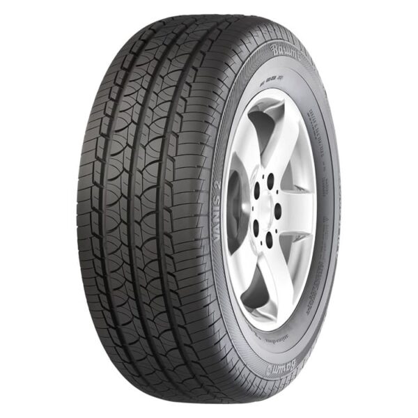 225/65R16C 112/110R Vanis AS