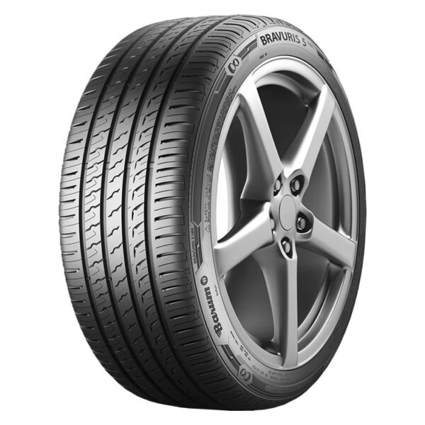 185/60R15 84H BRAVURIS 5