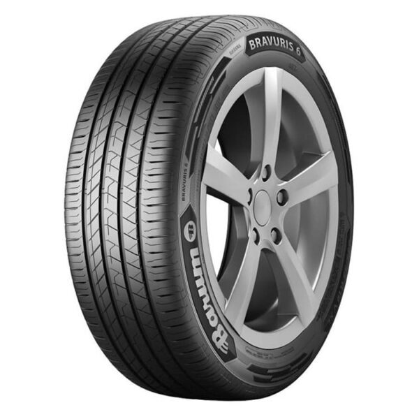 255/35R19 96Y FR BRAVURIS 6 XL