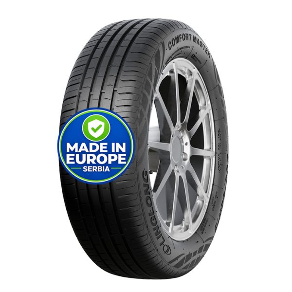 175/55R15 77T COMFORT MASTER
