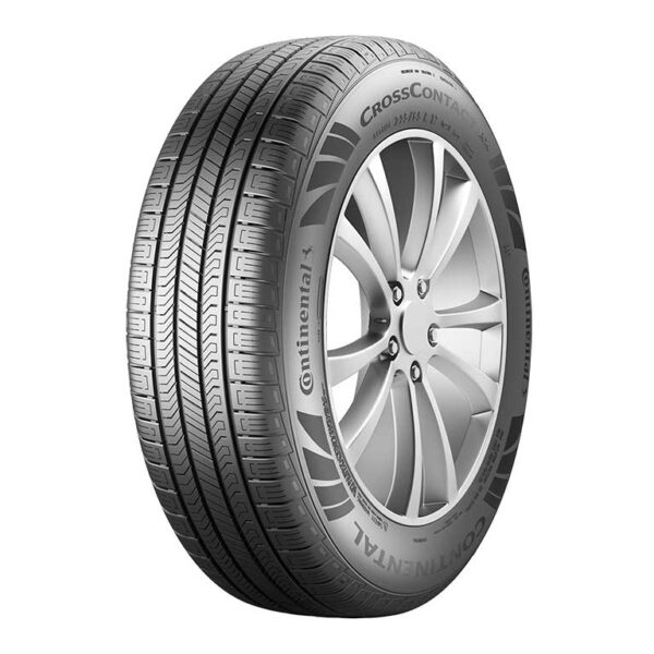 255/65R19 114V CrossContactRX LR XL FR
