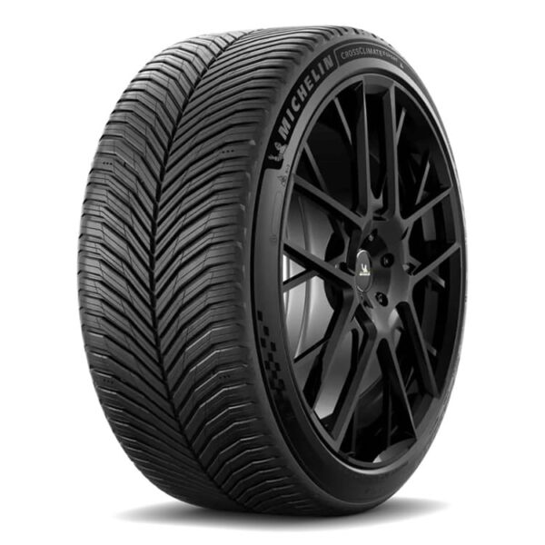 245/35R19 93Y CROSSCLIMATE 3 SPORT XL