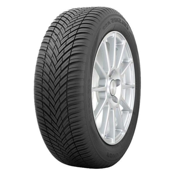 215/55R17 98W CSA2 XL