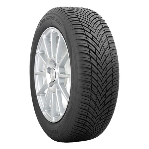 195/65R15 91H Celsius AS2