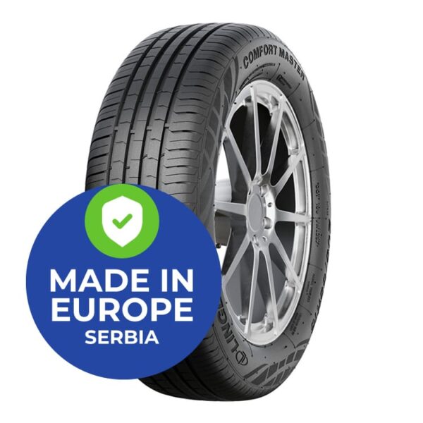 175/65R14 86T COMFORT MASTER XL