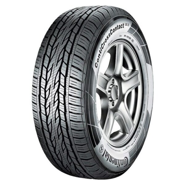 255/65R17 110H FR ContiCrossContact LX 2