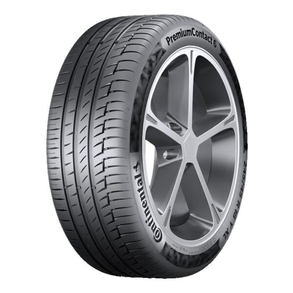 245/40R20 99Y XL FR PremiumContact 6 SSR