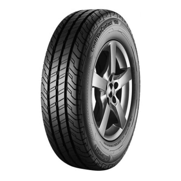 195/70R15C 104/102R CVC100