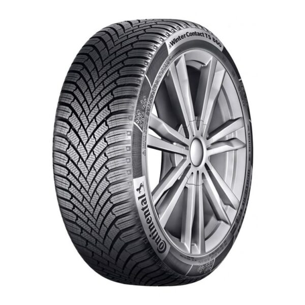 245/40R18 97V XL FR ContiWinterContact T