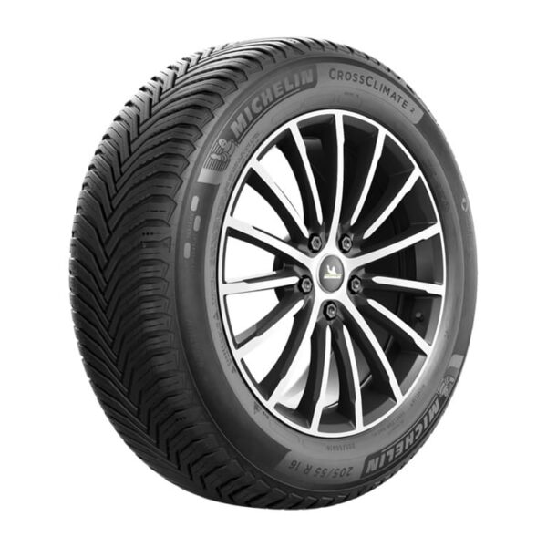 235/45 R17 97Y TL CROSSCLIMATE 2 MI XL